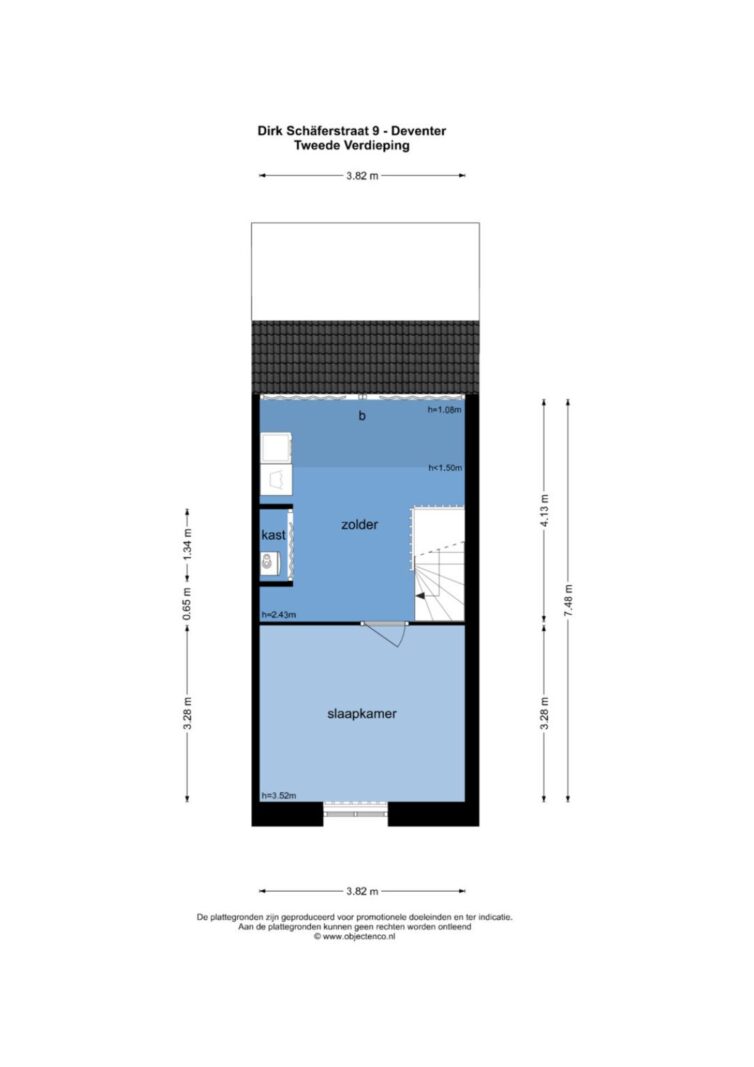 Dirk Schäferstraat 14