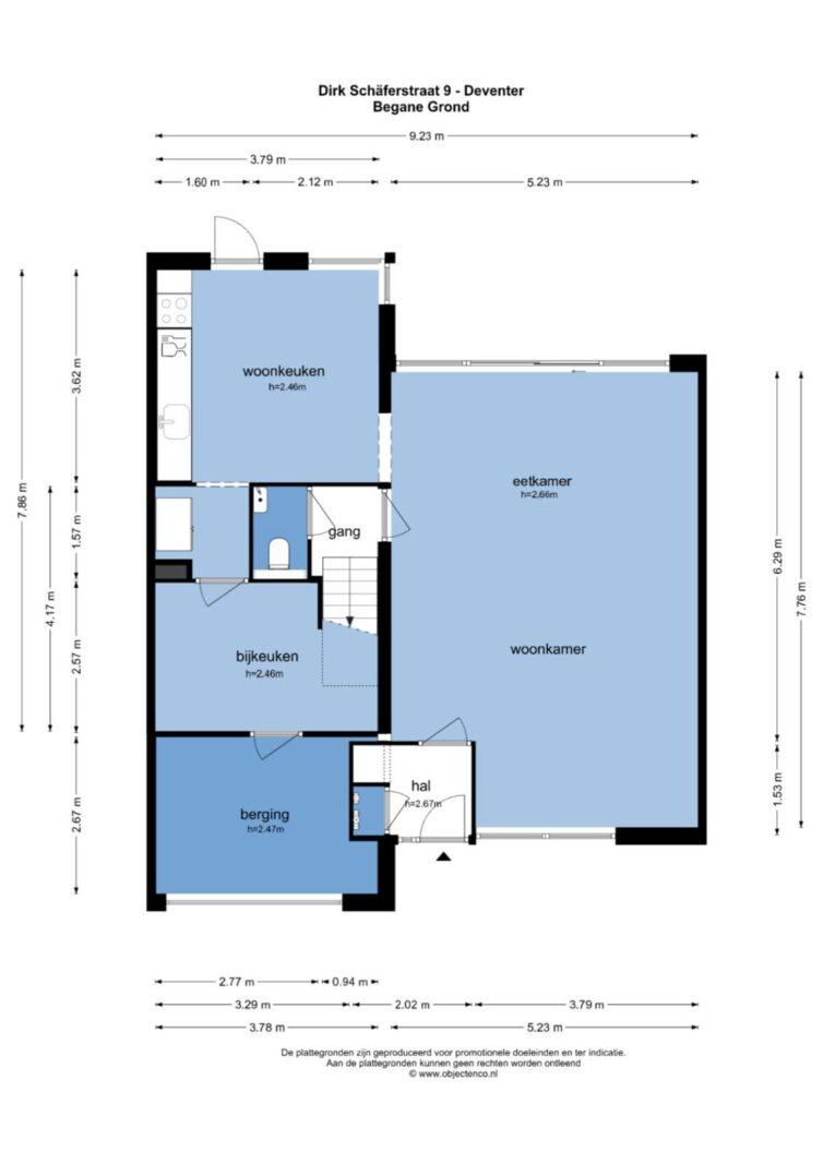 Dirk Schäferstraat 14