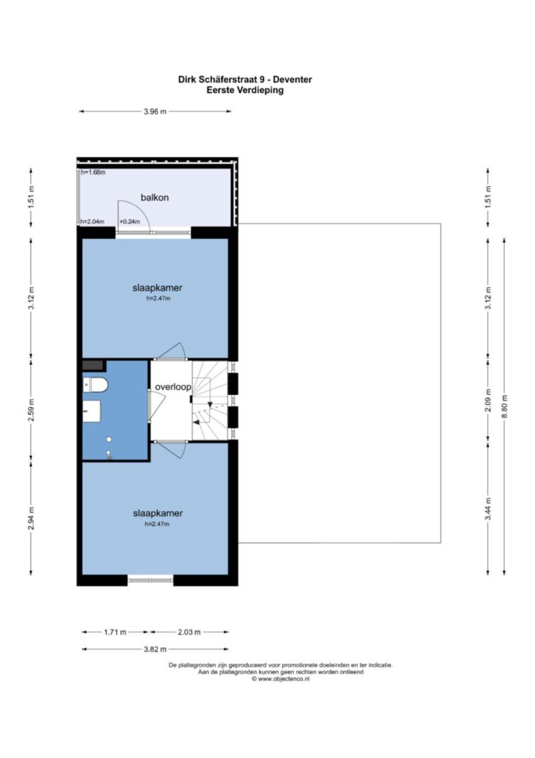 Dirk Schäferstraat 14