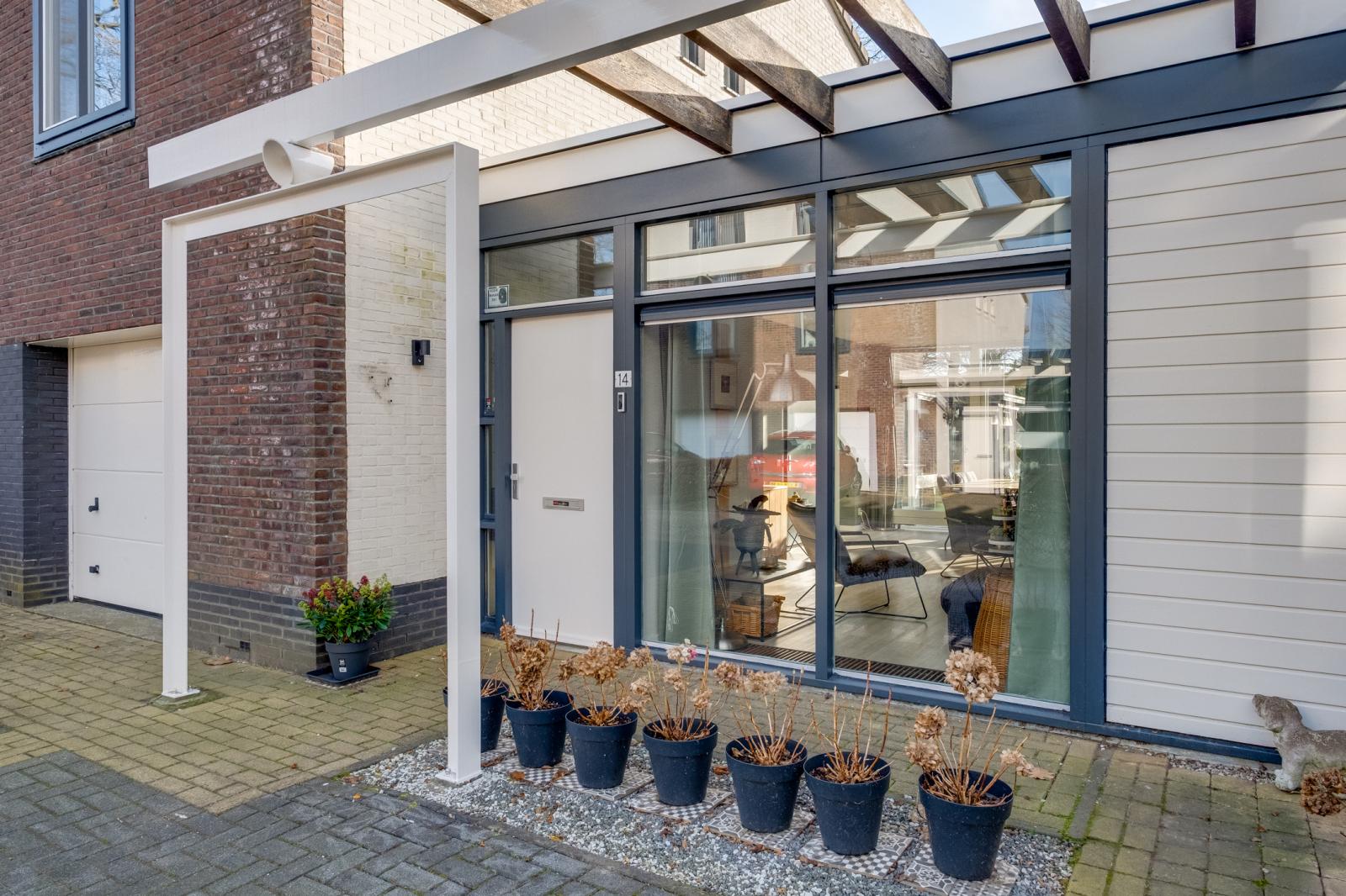 Dirk Schäferstraat 14