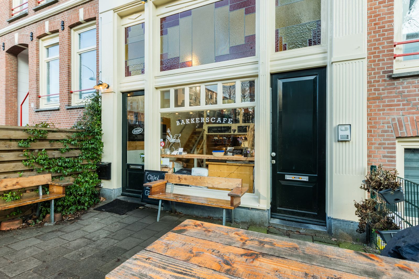 Linnaeusstraat 992