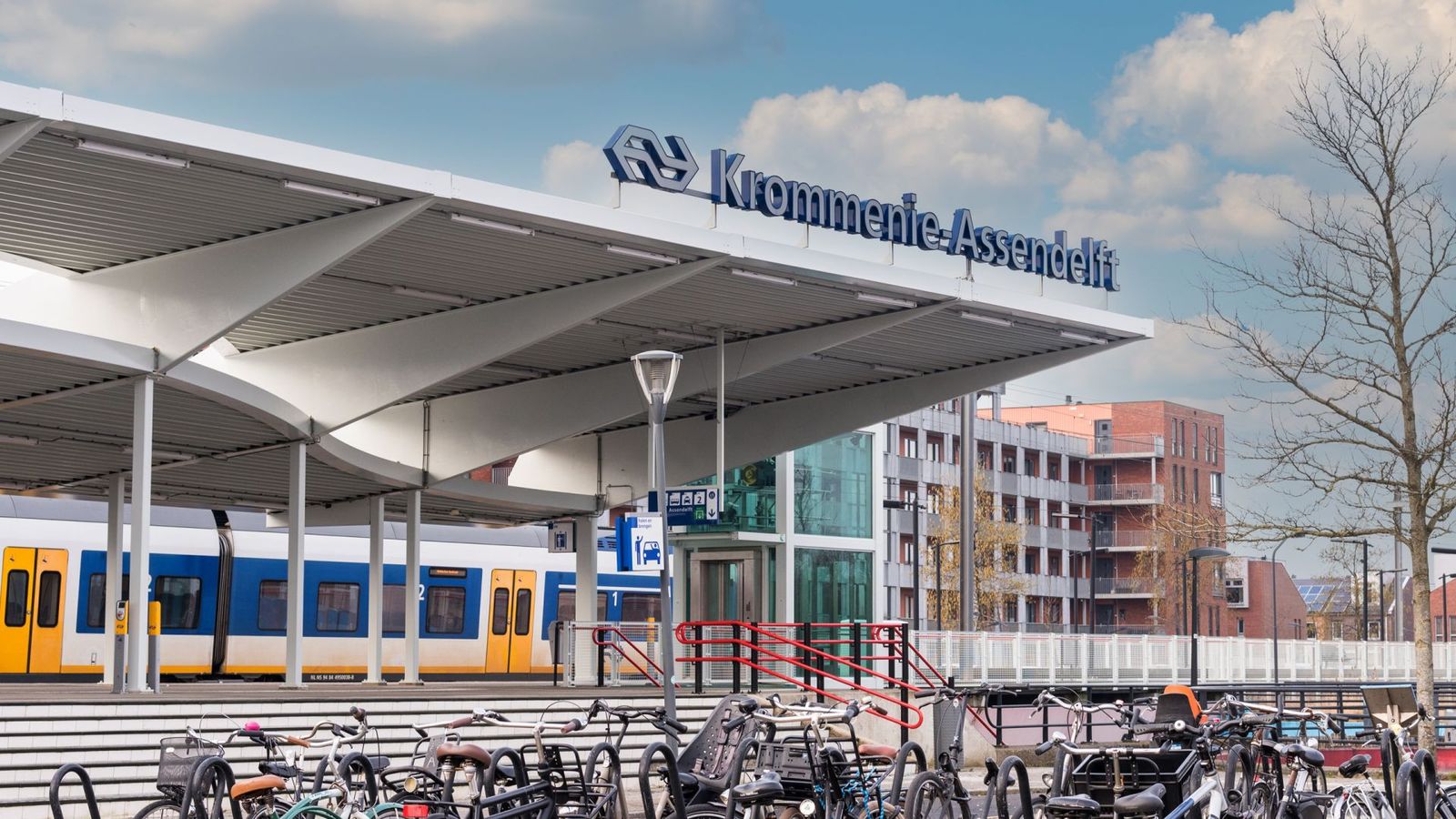 M. Kropholler-Staalstraat 9