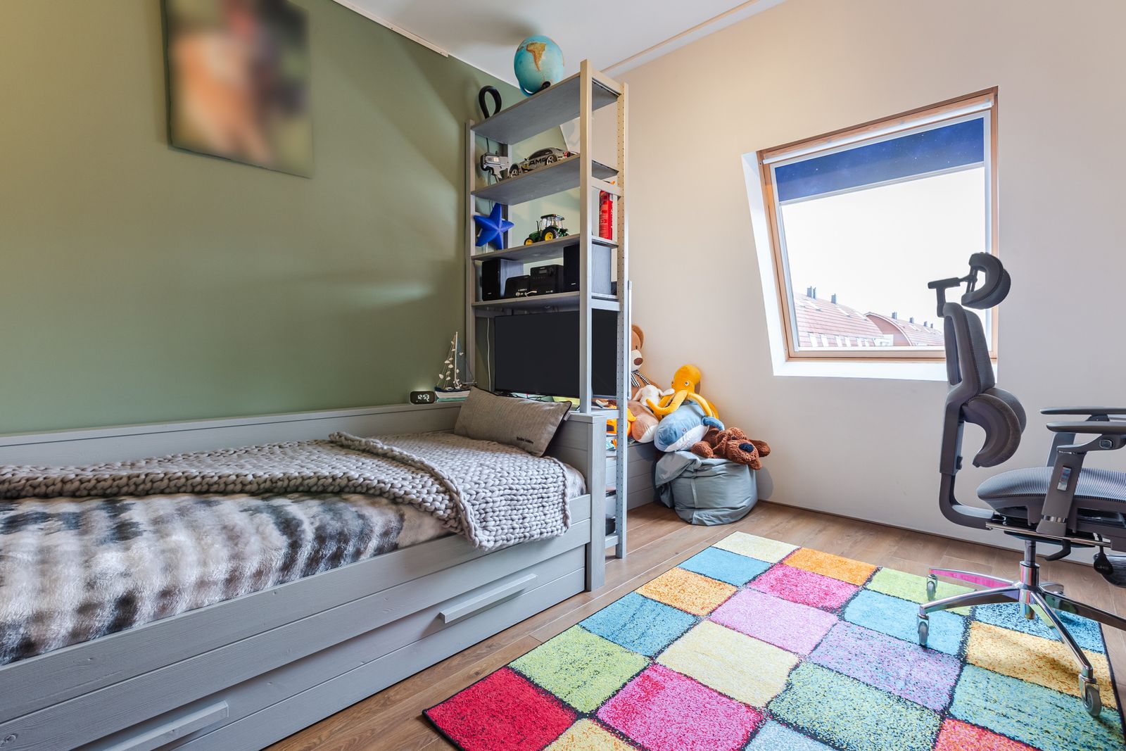 M. Kropholler-Staalstraat 9