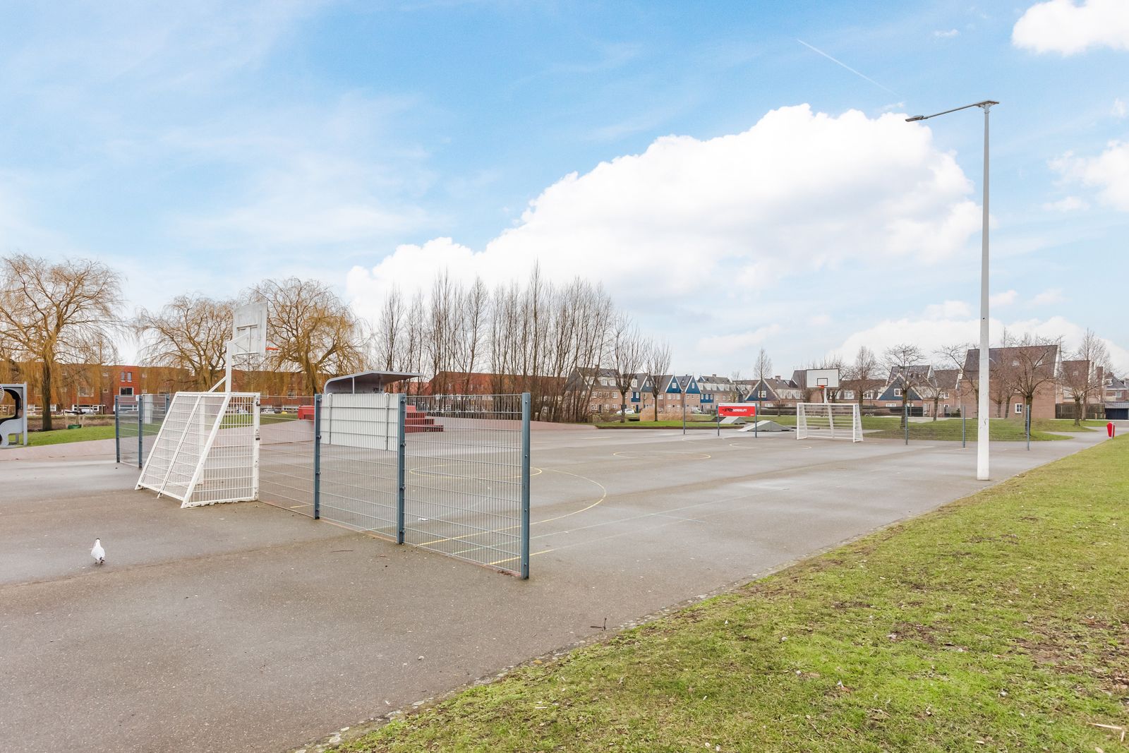 M. Kropholler-Staalstraat 9