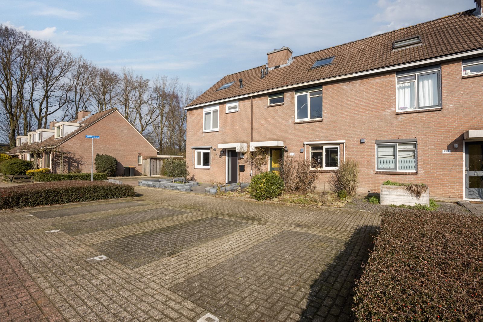 Louis van Gasterenstraat 194