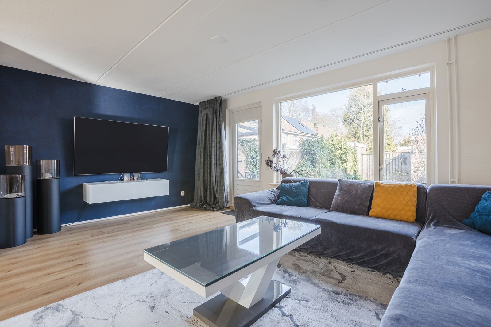 Louis van Gasterenstraat 194