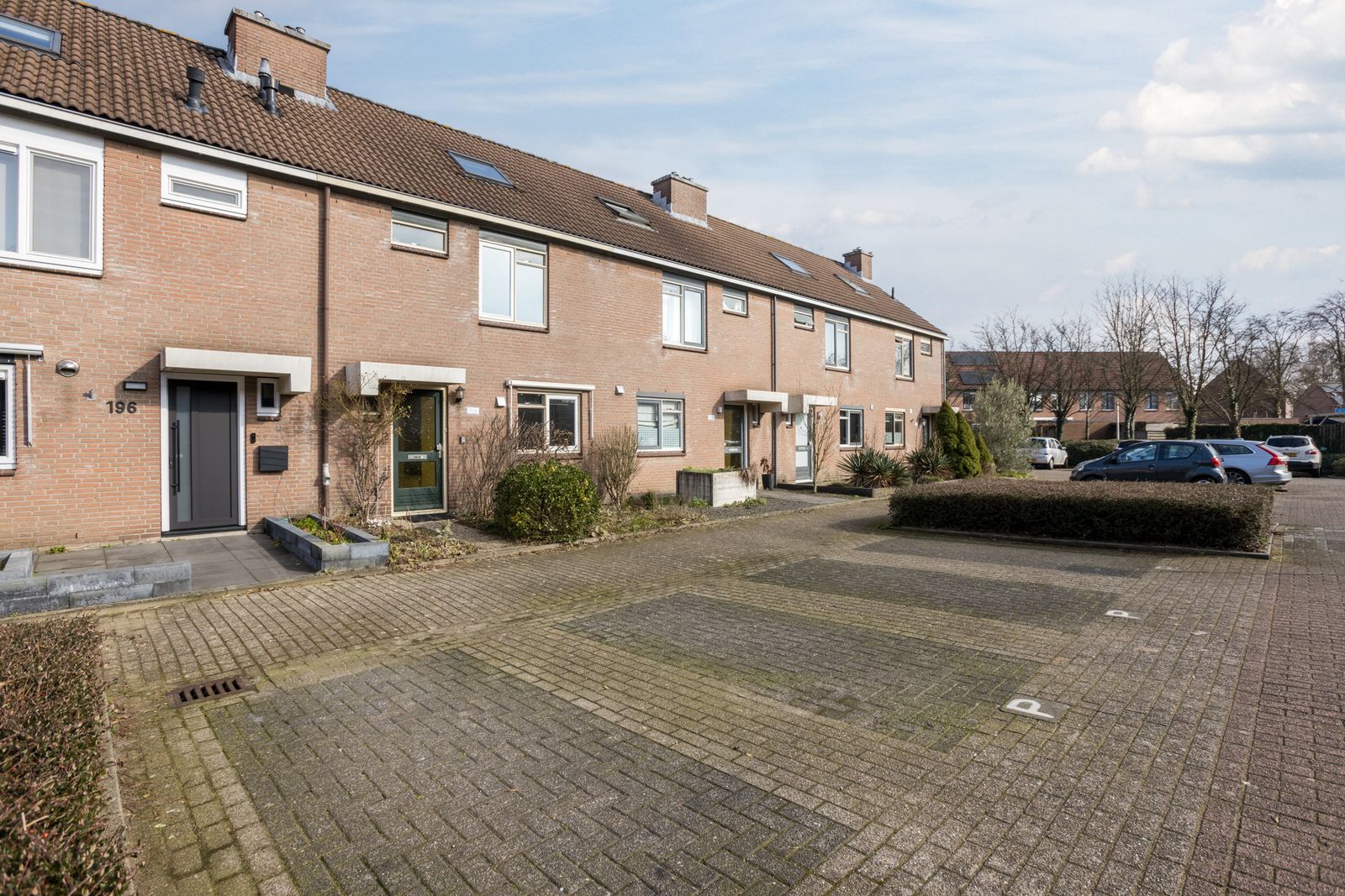 Louis van Gasterenstraat 194