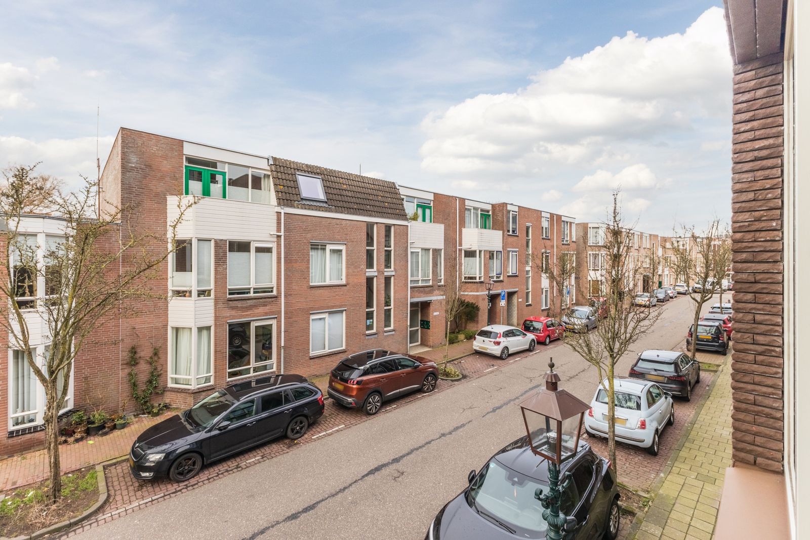 De Witstraat 41