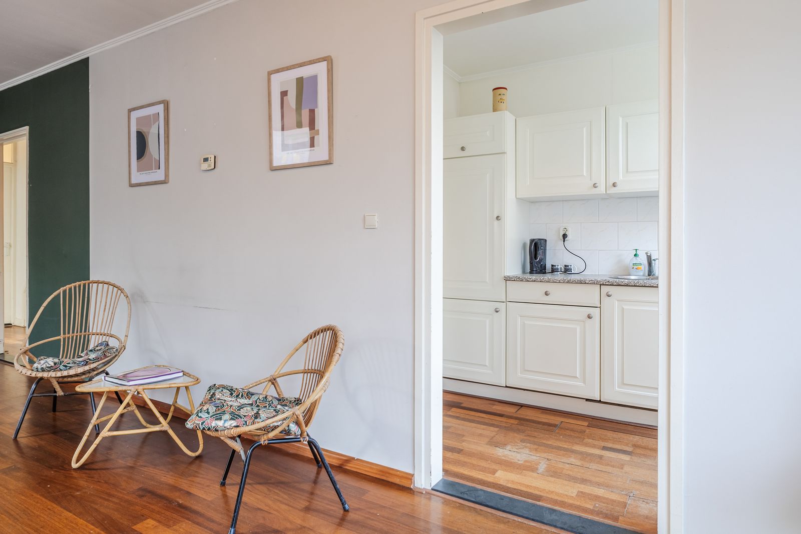 Dirk van Wassenaarstraat 12A