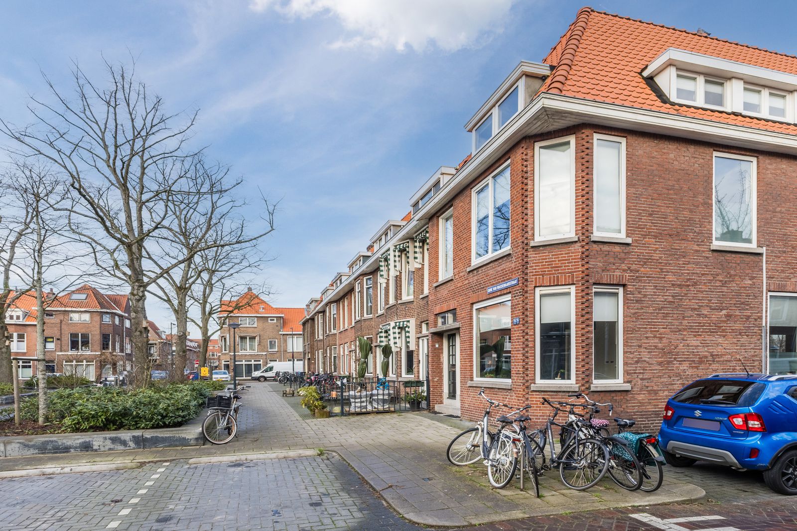 Dirk van Wassenaarstraat 12A