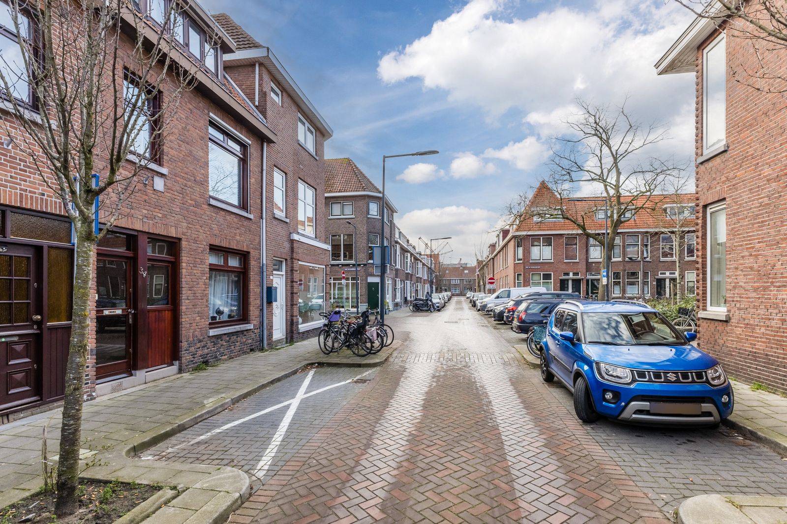 Dirk van Wassenaarstraat 12A
