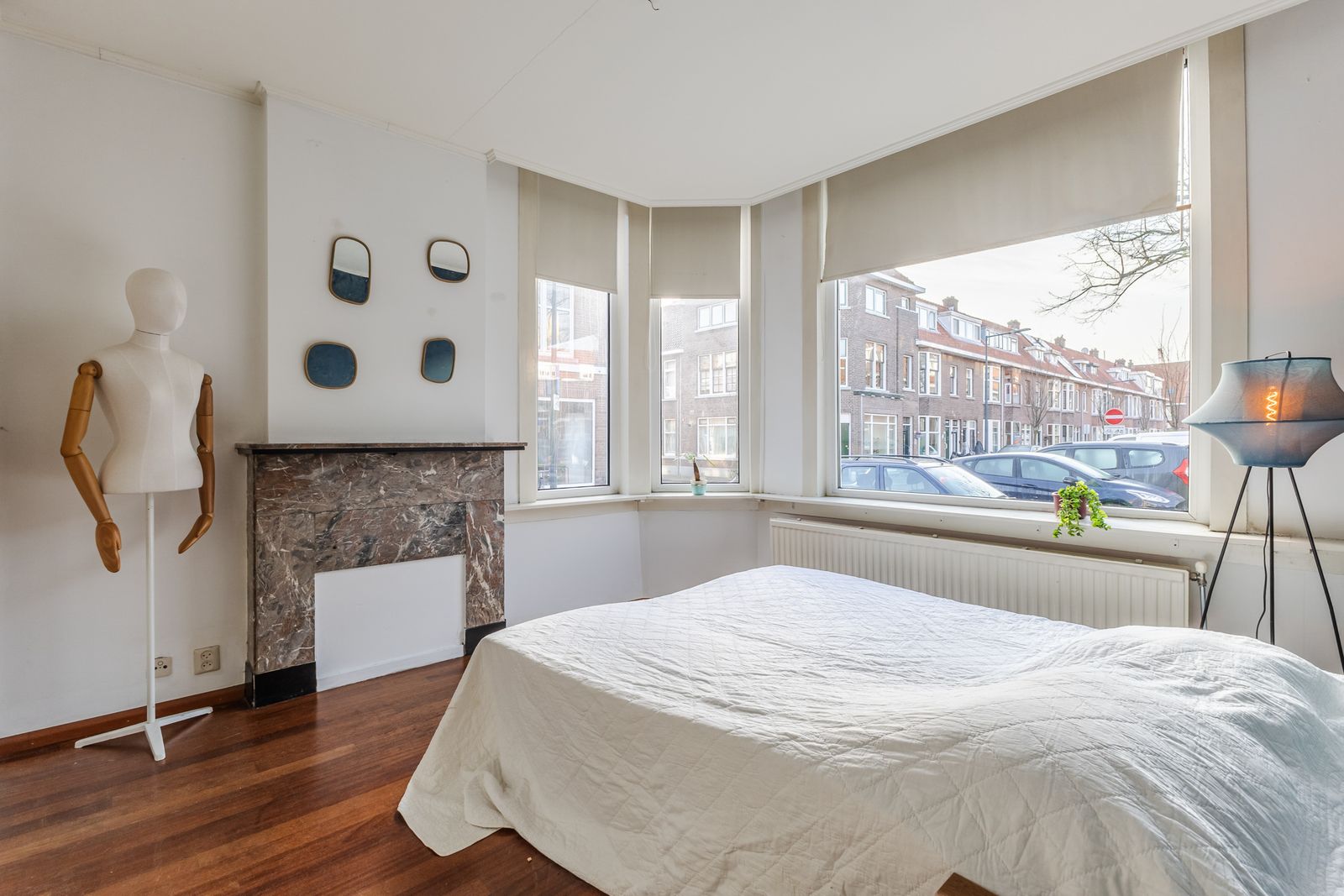 Dirk van Wassenaarstraat 12A