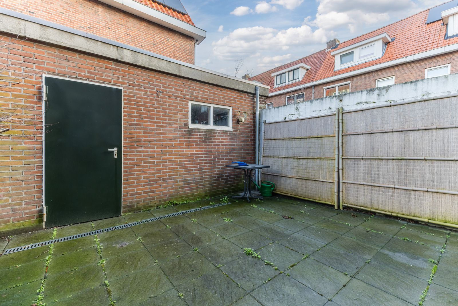 Dirk van Wassenaarstraat 12A