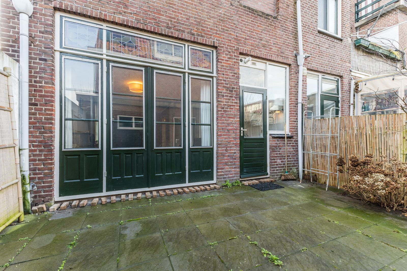 Dirk van Wassenaarstraat 12A