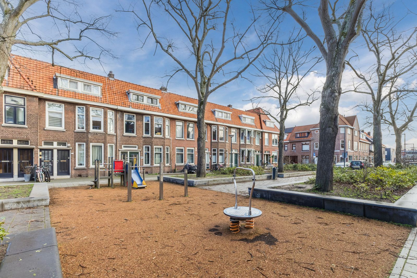 Dirk van Wassenaarstraat 12A