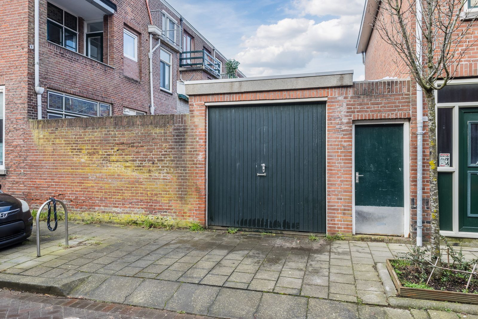 Dirk van Wassenaarstraat 12A