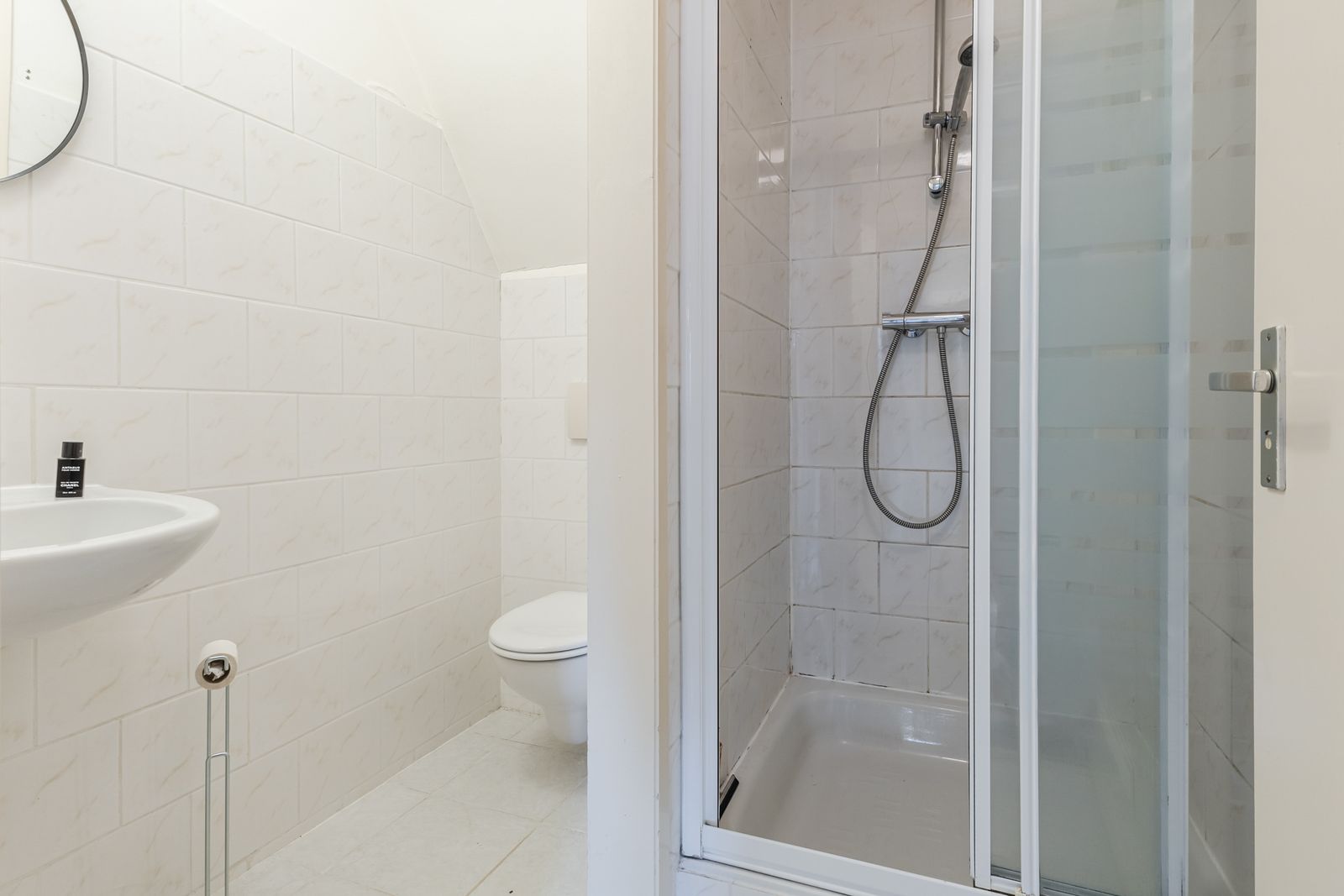 Dirk van Wassenaarstraat 12A