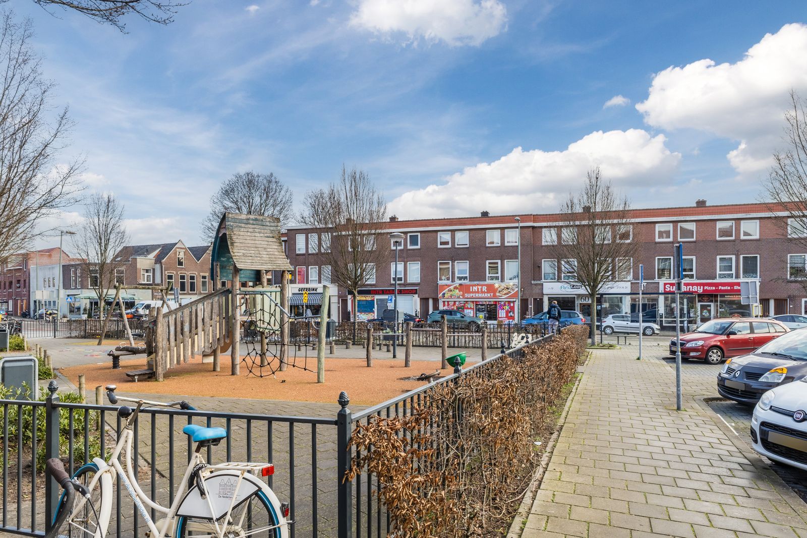 Dirk van Wassenaarstraat 12A