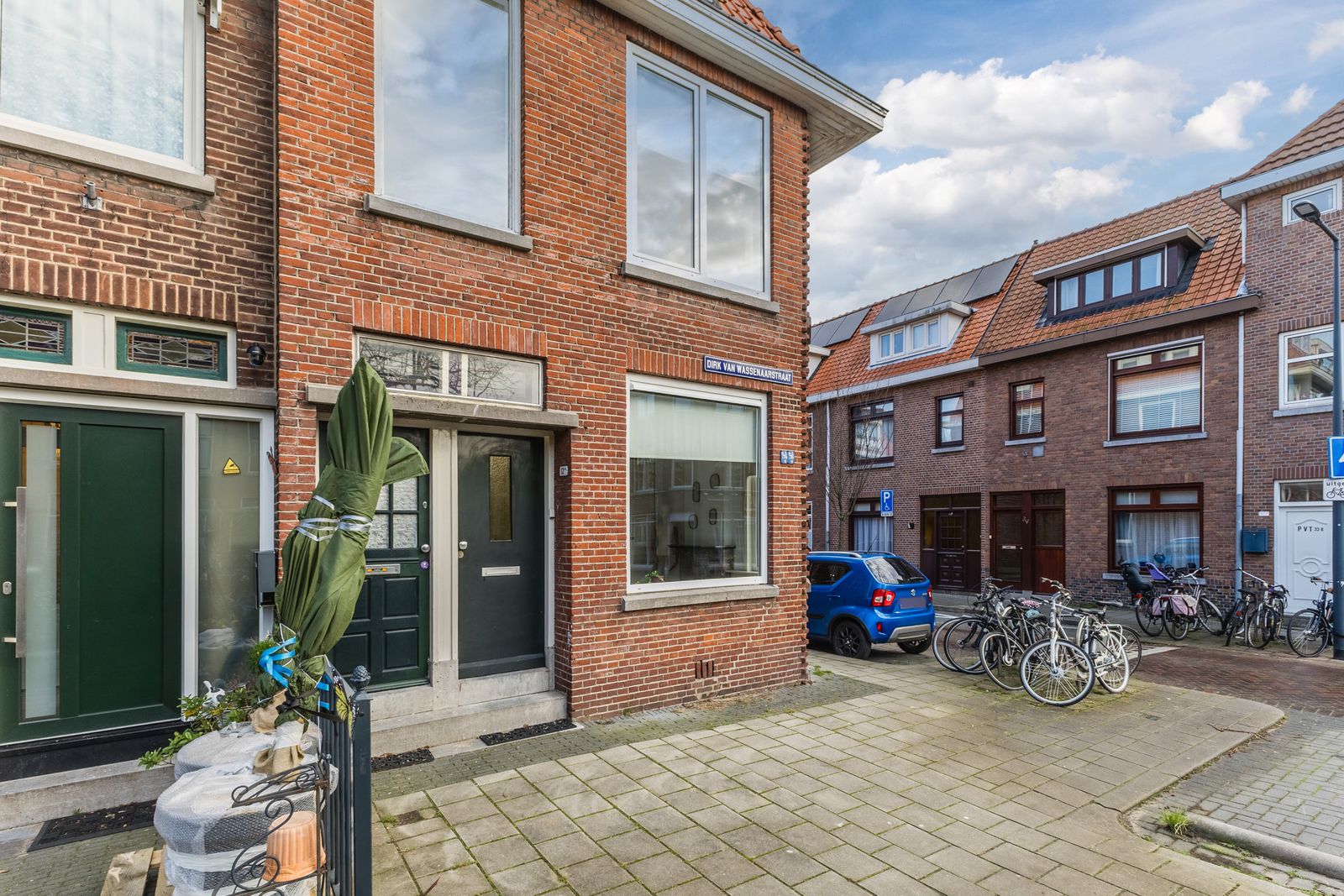 Dirk van Wassenaarstraat 12A