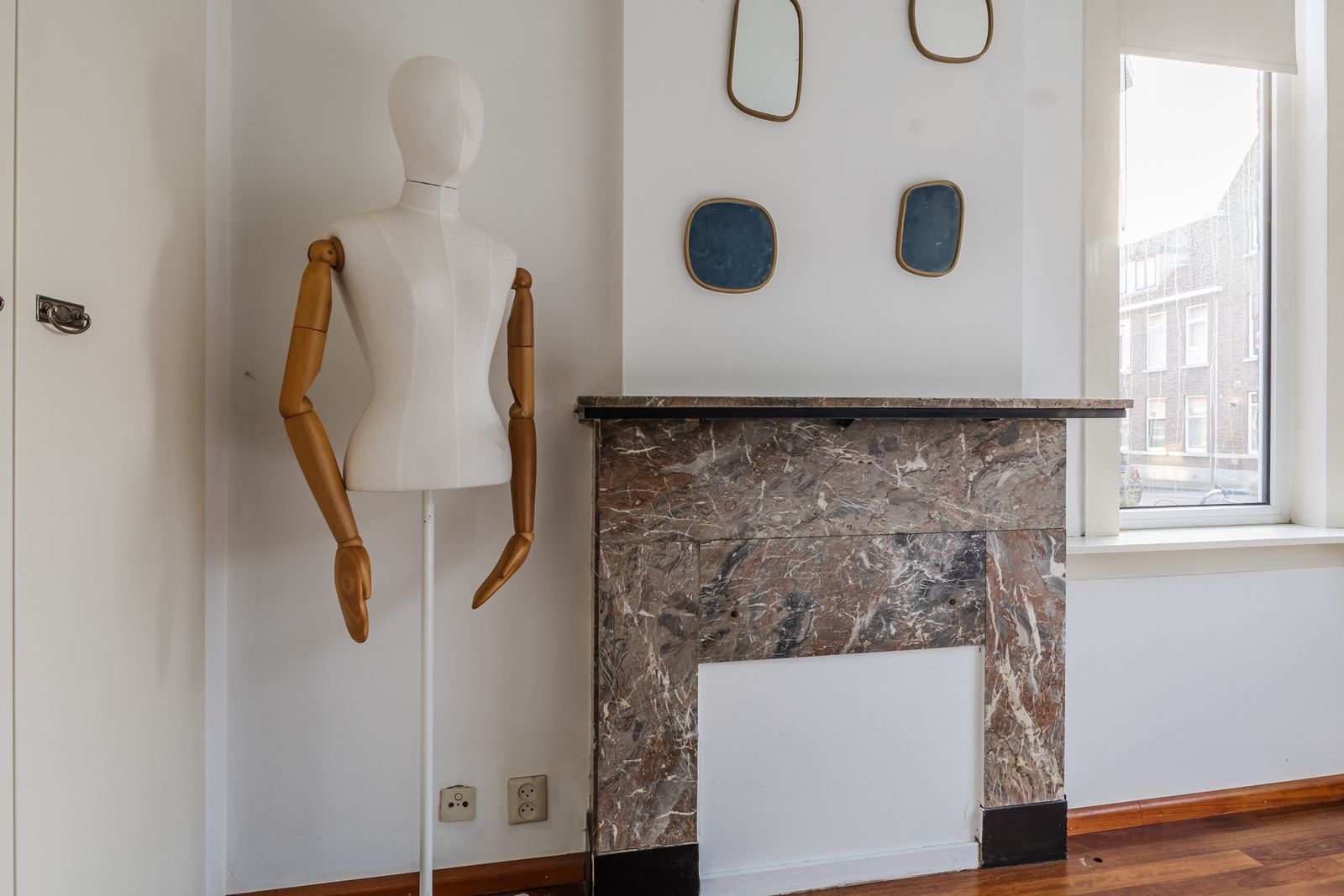 Dirk van Wassenaarstraat 12A