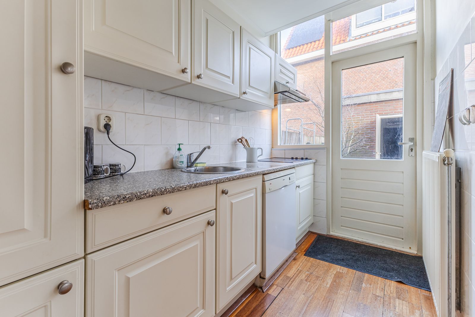 Dirk van Wassenaarstraat 12A