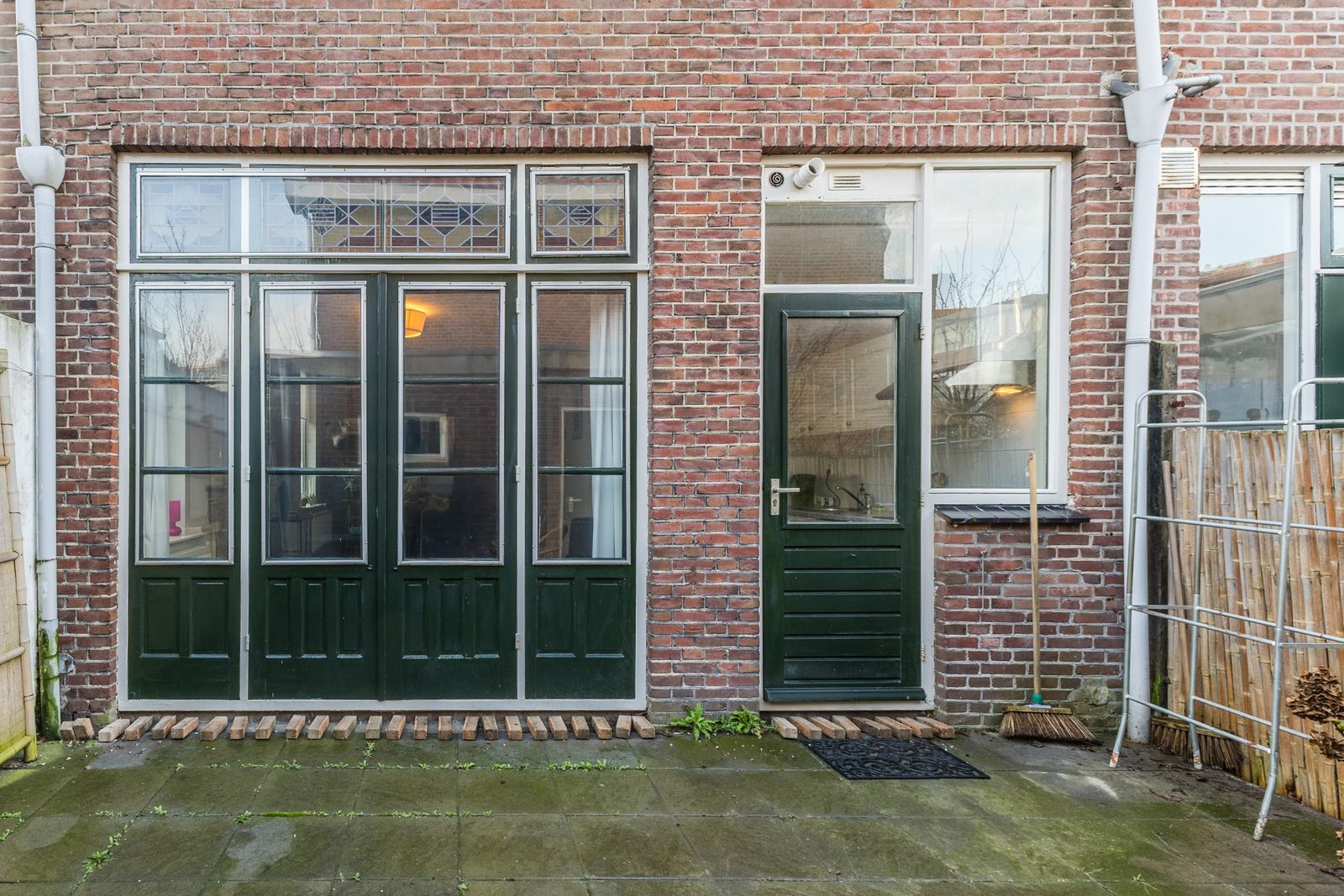 Dirk van Wassenaarstraat 12A