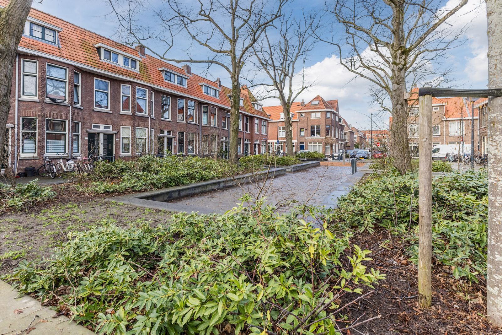 Dirk van Wassenaarstraat 12A