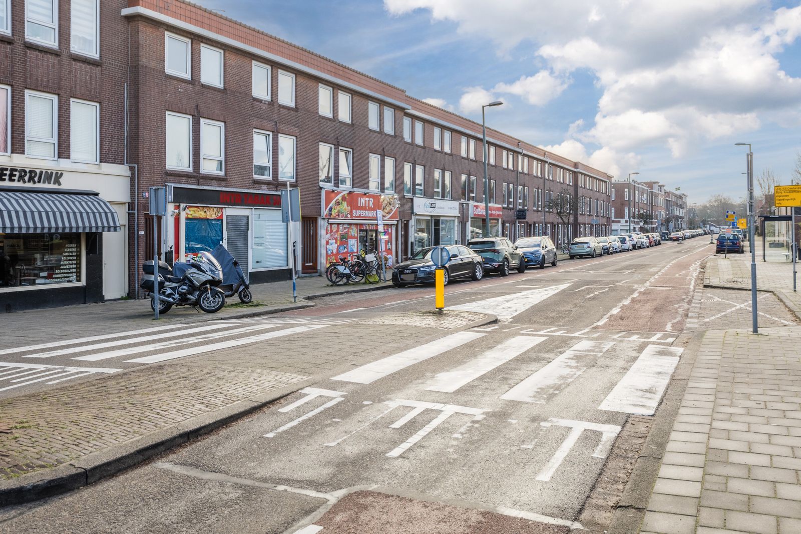 Dirk van Wassenaarstraat 12A