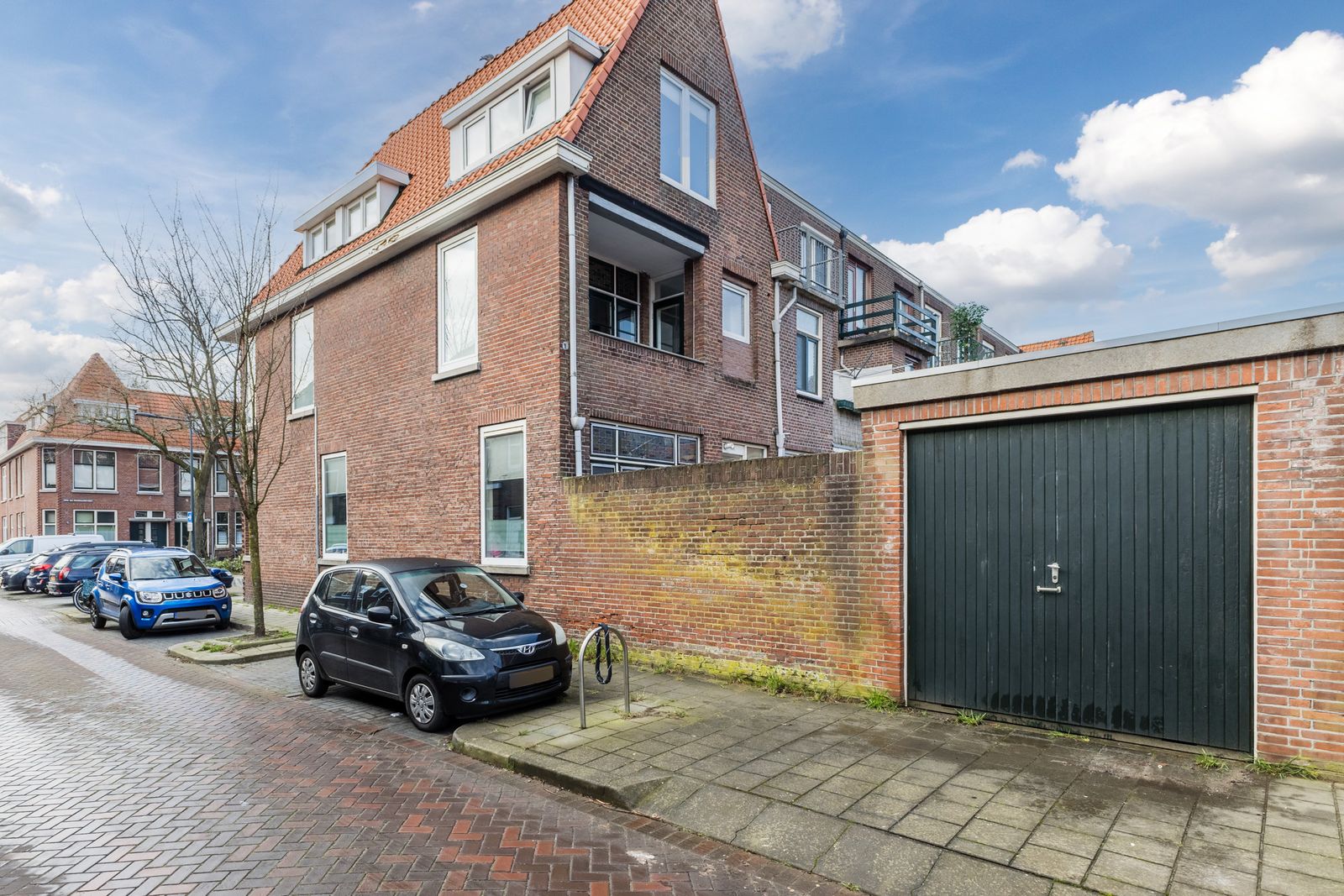 Dirk van Wassenaarstraat 12A