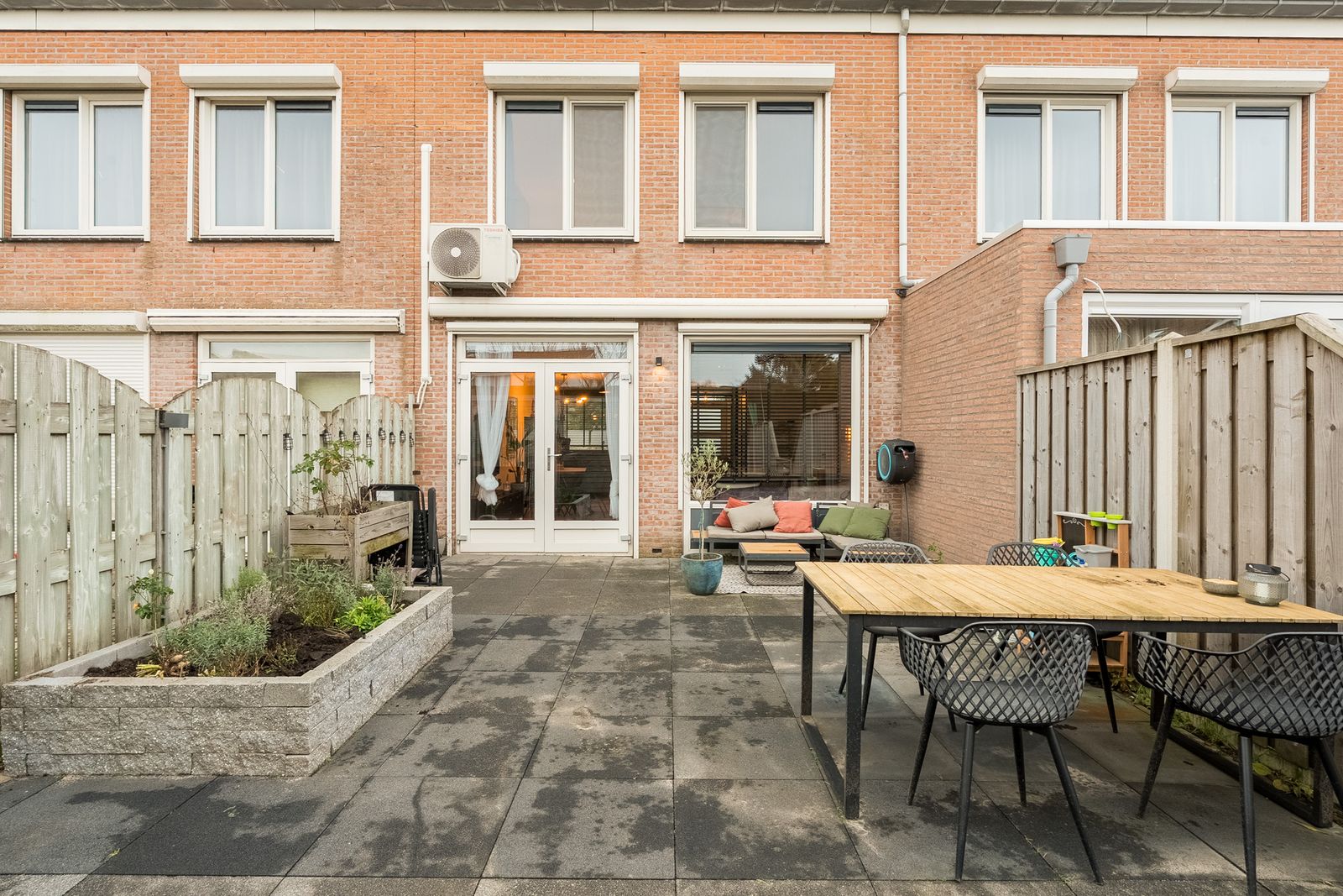 Reigerstraat 58