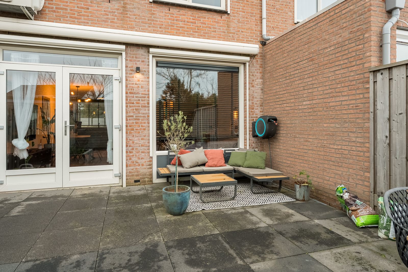 Reigerstraat 58