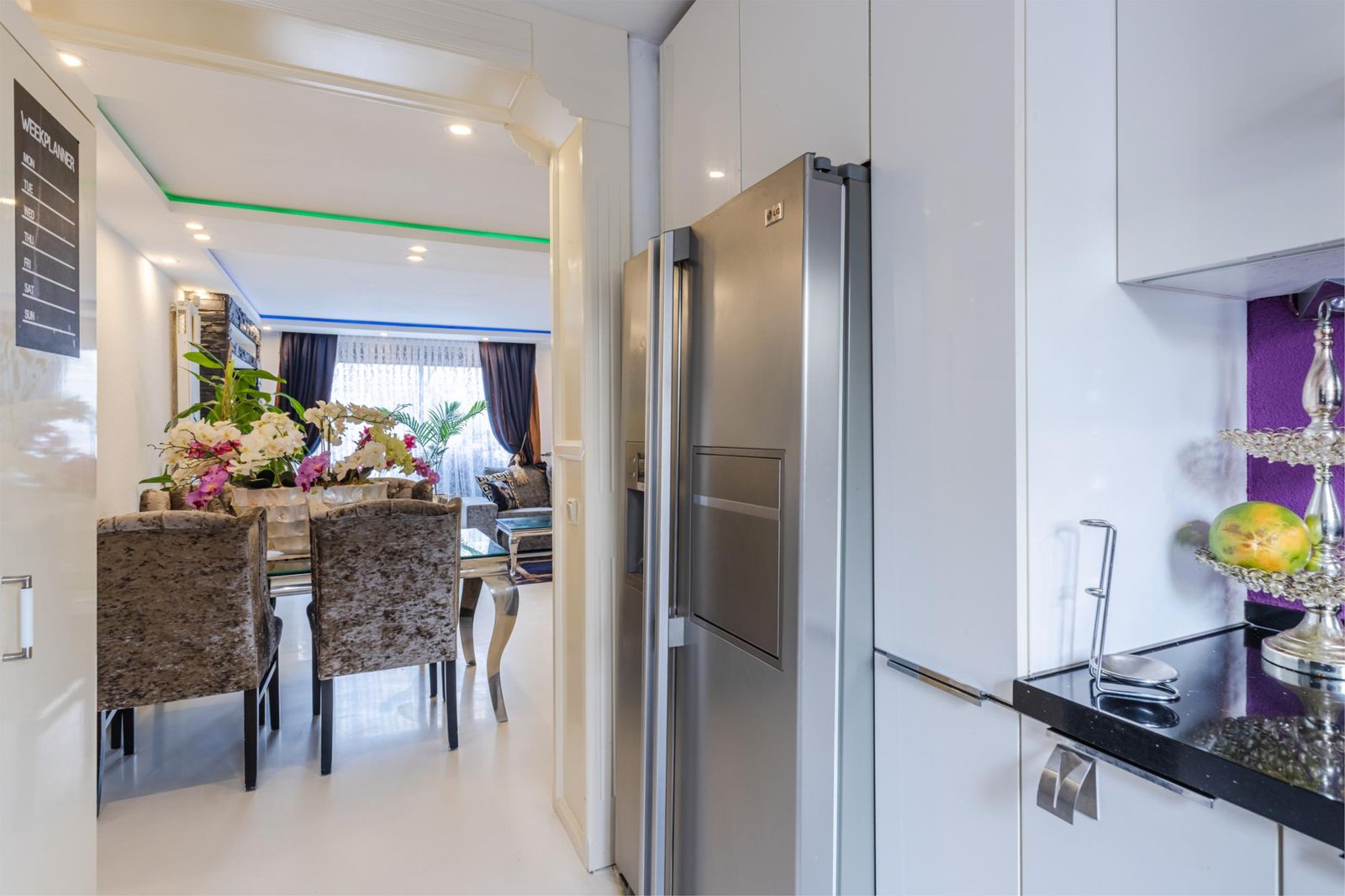 Eerste Oosterparklaan 124