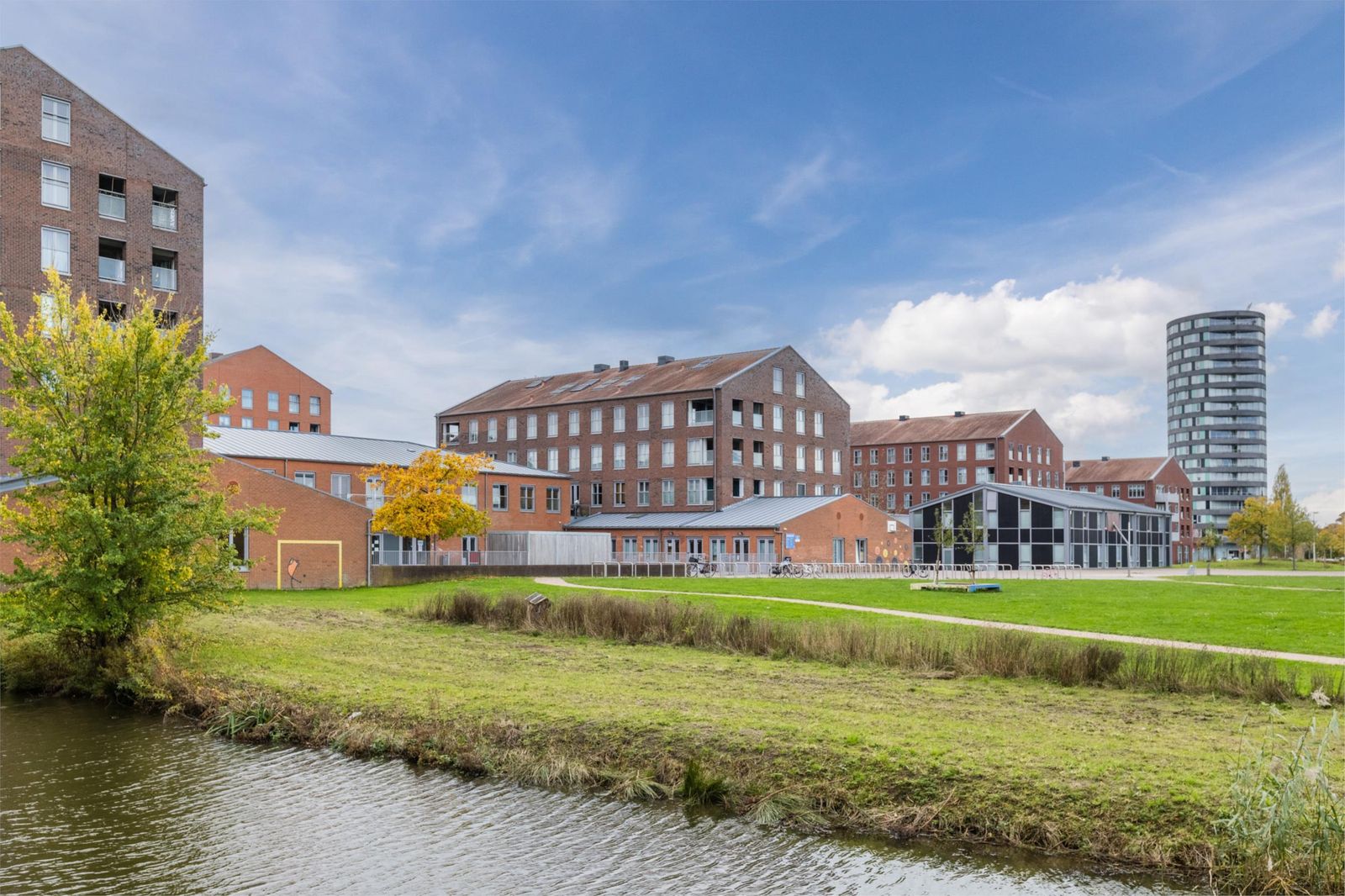 Eerste Oosterparklaan 124