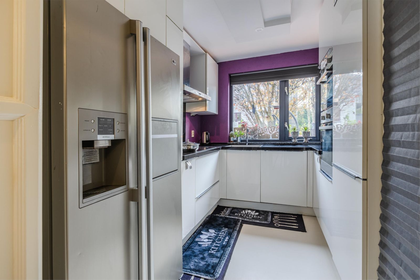 Eerste Oosterparklaan 124