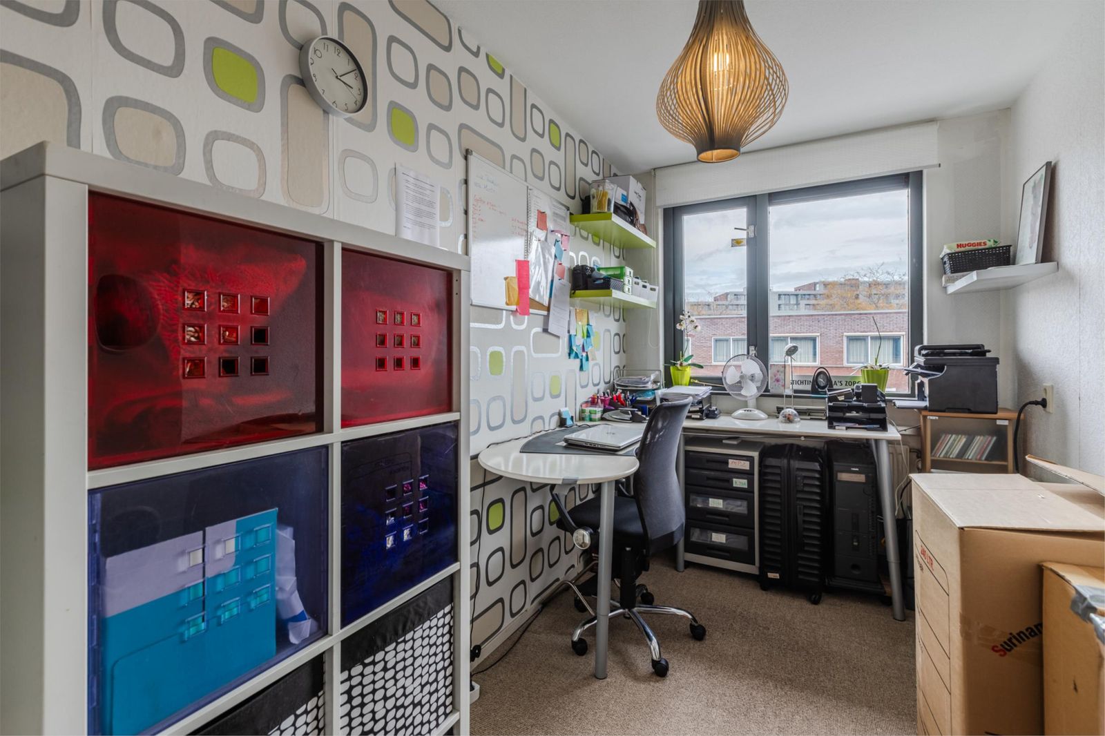 Eerste Oosterparklaan 124