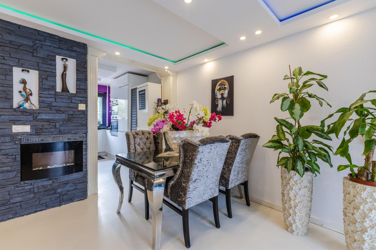 Eerste Oosterparklaan 124