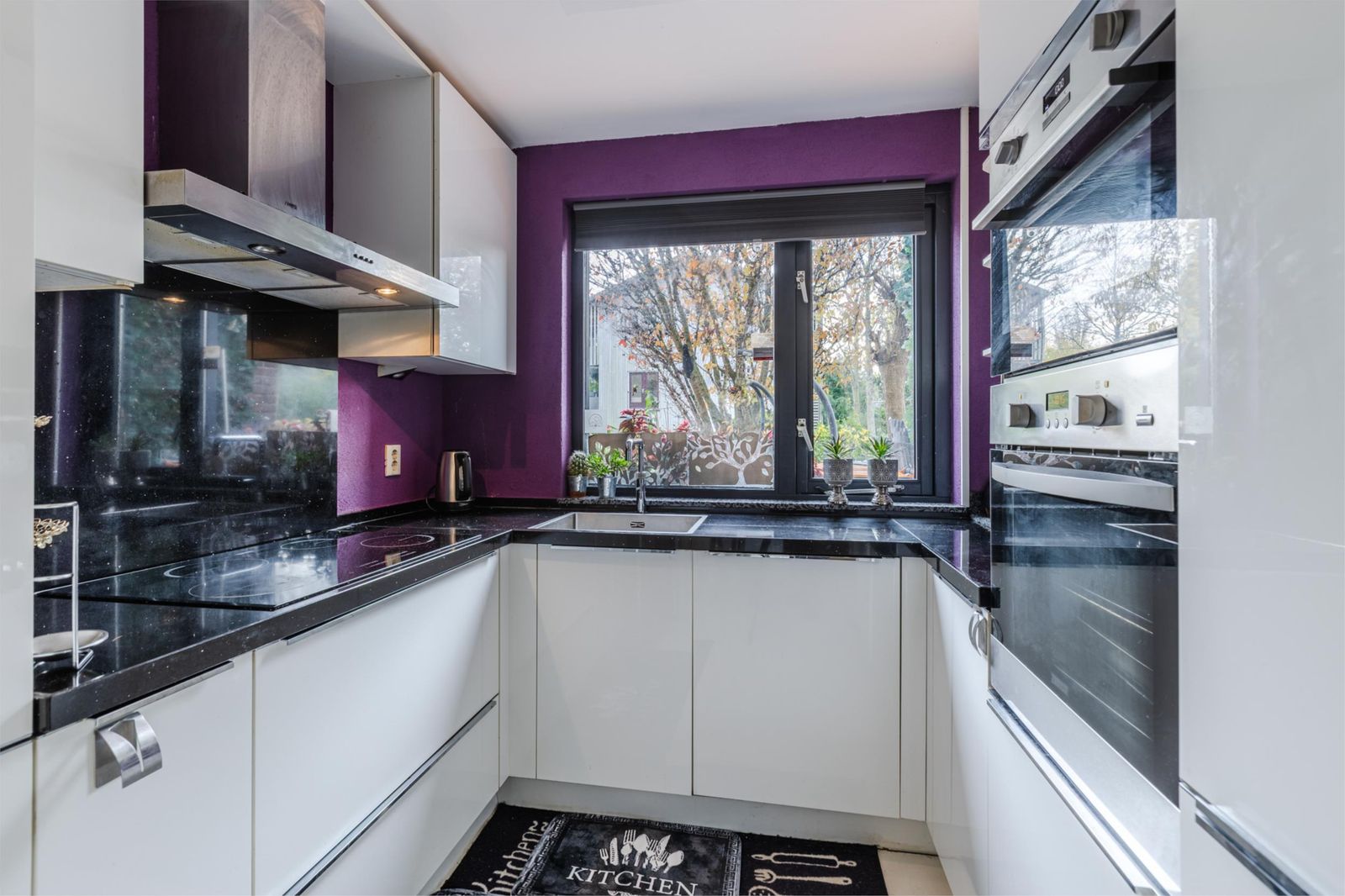 Eerste Oosterparklaan 124