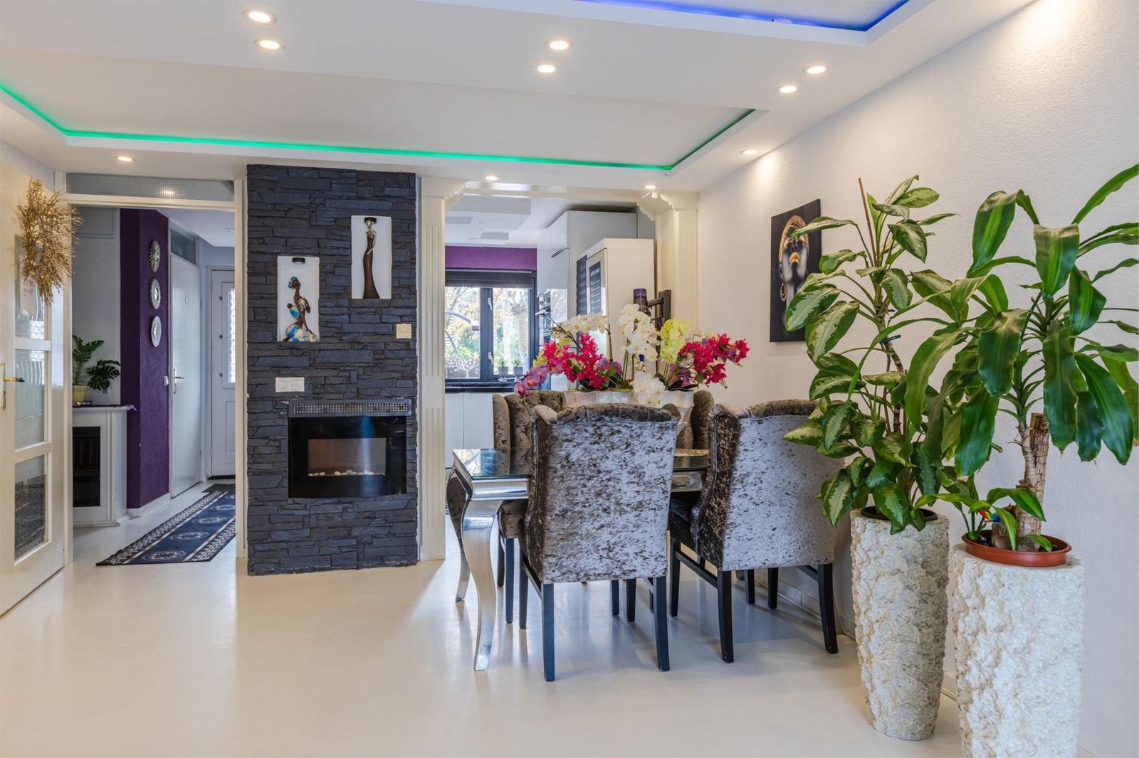 Eerste Oosterparklaan 124