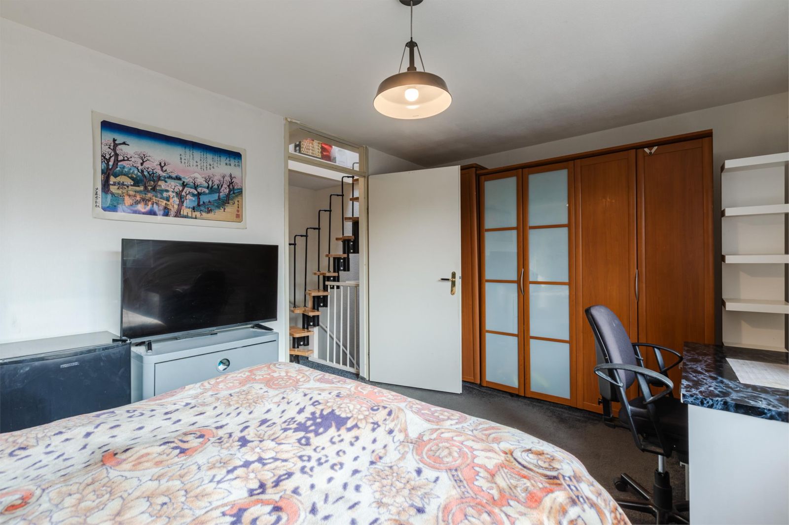 Eerste Oosterparklaan 124