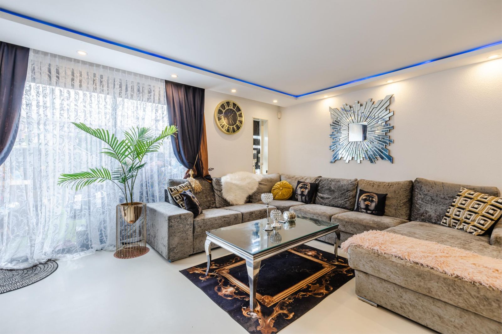 Eerste Oosterparklaan 124