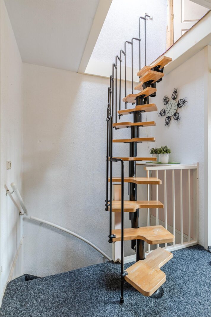 Eerste Oosterparklaan 124