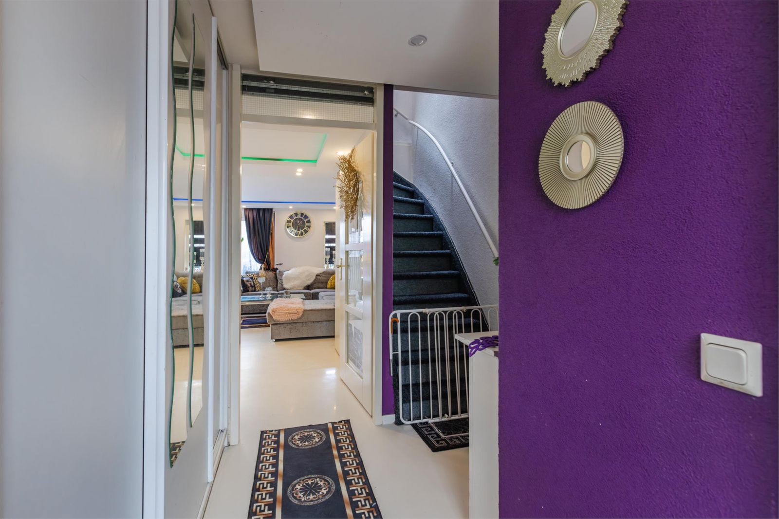 Eerste Oosterparklaan 124