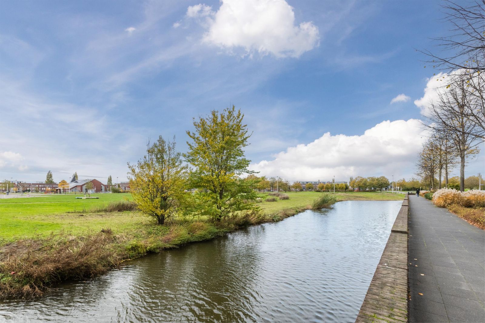 Eerste Oosterparklaan 124