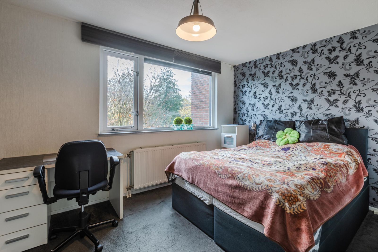 Eerste Oosterparklaan 124