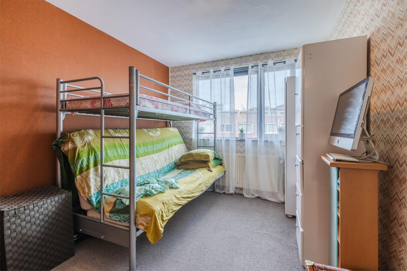 Eerste Oosterparklaan 124