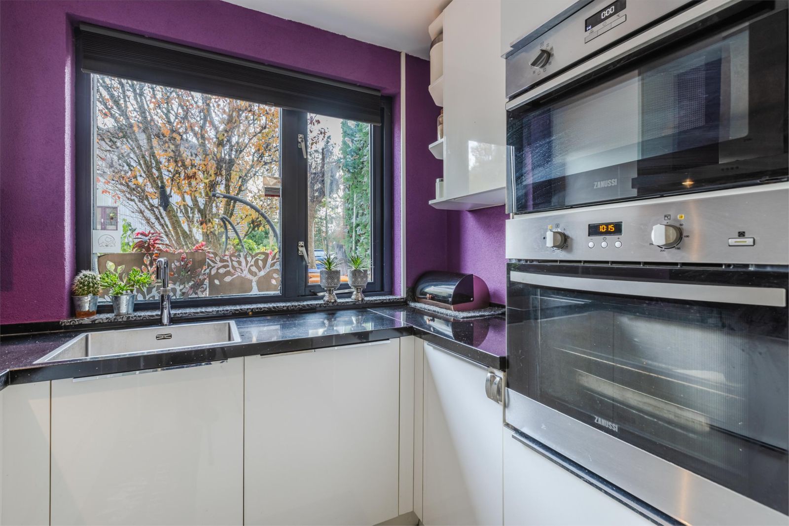 Eerste Oosterparklaan 124