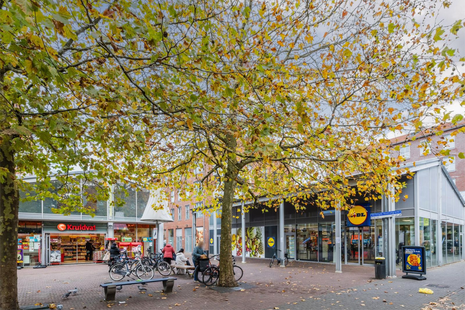 Eerste Oosterparklaan 124