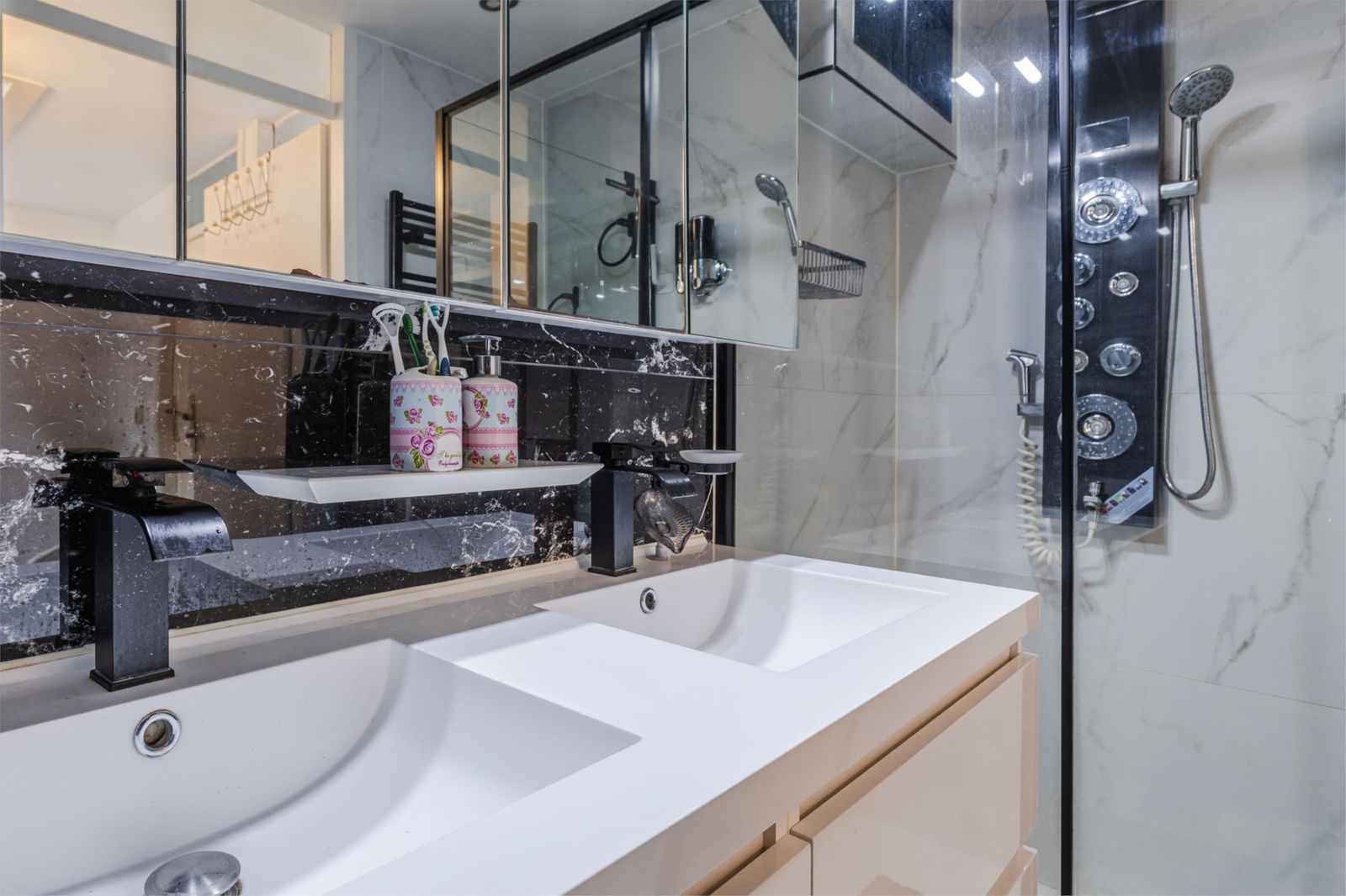 Eerste Oosterparklaan 124