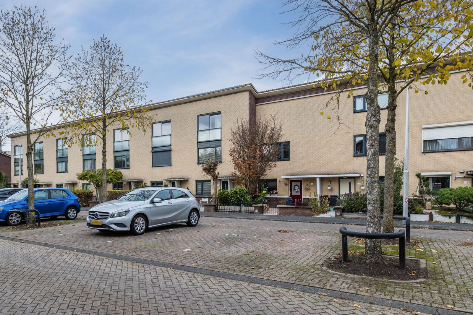 Eerste Oosterparklaan 124