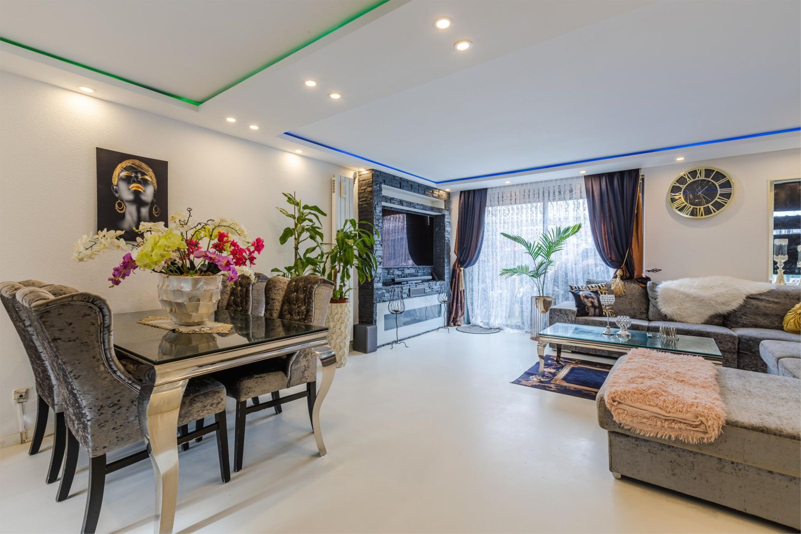 Eerste Oosterparklaan 124